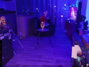 Chaturbate Best live sex cam show of unholyeva