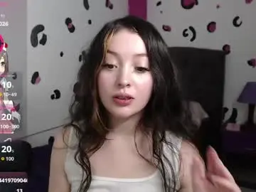 Chaturbate Live Sex Cam of vero_doll12