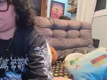 Chaturbate Best Webcam of 666afrodite