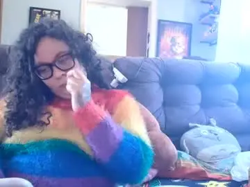 Chaturbate Live Porn of 666afrodite