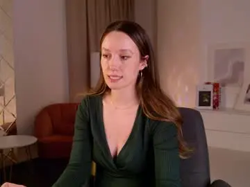 Chaturbate Sex Cam of agnes_sky