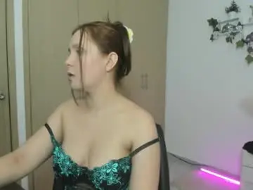 Chaturbate Sex Chat of ameliporter_2