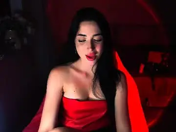 Chaturbate Nude Webcam of bad_desire
