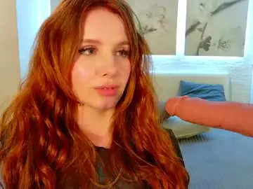 bettyrouse from chaturbate