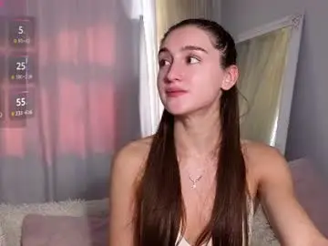 Chaturbate Live Porn of cloudbae