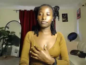 Chaturbate Watch Live Sex Cams of ebonyqueen_11