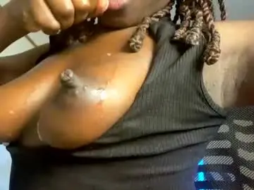 Chaturbate Adult Webcam of ebonyqueen_11