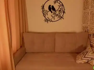 Chaturbate Sex Cam of eva8star
