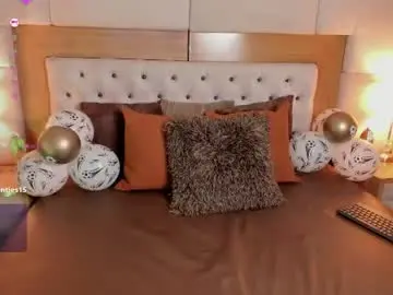 Chaturbate Free Porn Cam of evarmirezz
