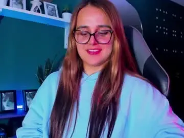 Chaturbate Best Webcam of evy_orange1