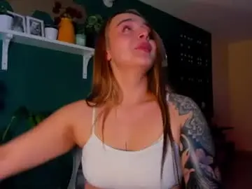 Chaturbate Best Webcam of evy_orange1