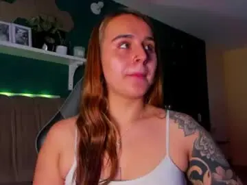 Chaturbate Live Porn of evy_orange1