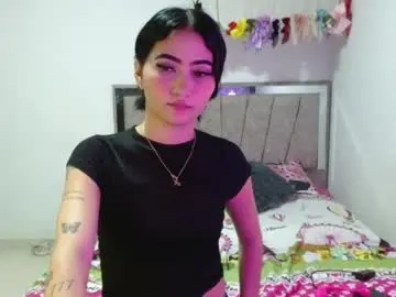 Chaturbate Best Webcam of lethy_hot23