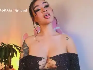Chaturbate Free Porn Cam of liujunne