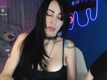 Chaturbate Adult Video Chat of lyann_