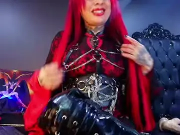 Chaturbate Private Sex Chat of morganacrowley_