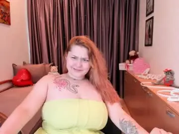 Chaturbate Live Sex Cam of nortystaar