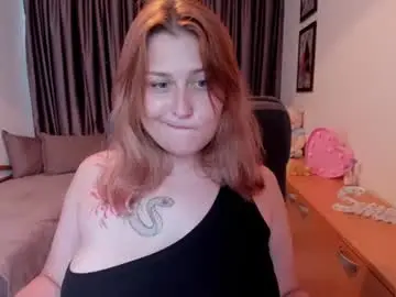 Chaturbate Nude Webcam of nortystaar