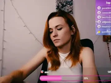 Chaturbate Free Live Porn of peppymia