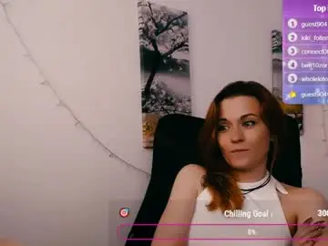Chaturbate Adult Webcams of peppymia