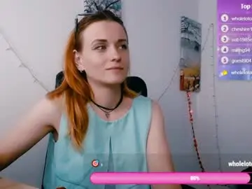 Chaturbate Free Porn Cam of peppymia