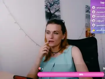 Chaturbate Live Sex Cam of peppymia