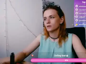 Chaturbate Live Sex Cam of peppymia