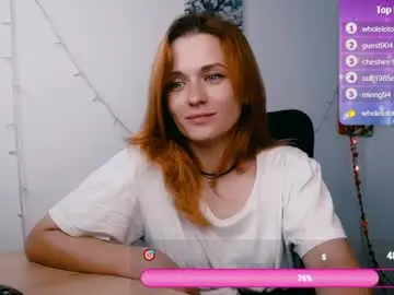 Chaturbate Sex Cam of peppymia
