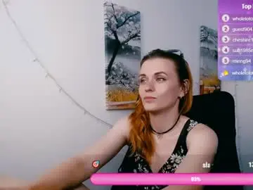 Chaturbate Best Webcam of peppymia