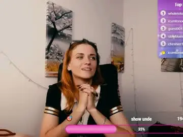 Chaturbate Sex Chat of peppymia