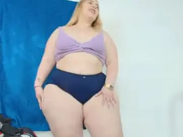 Chaturbate Free Live Porn of sexy_curvi