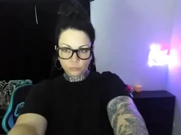 Chaturbate Live Sex Cam of sinominx