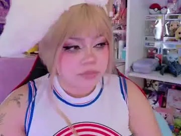 spiderkitty10 from chaturbate