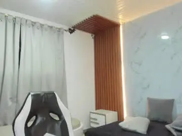 Chaturbate Live Sex of summer__star