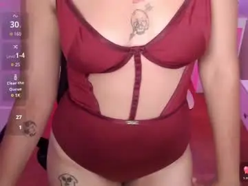 Chaturbate Best live sex cam show of sweety_smilee