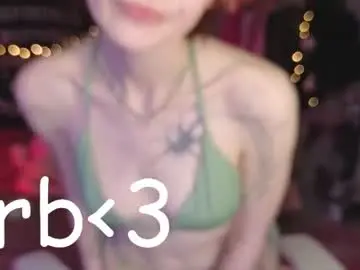 Chaturbate Private Sex Chat of tati_crackling