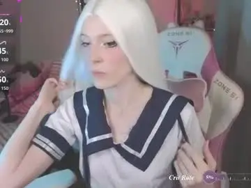 tati_crackling from chaturbate