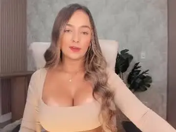 Chaturbate Live Porn of wandathompson_