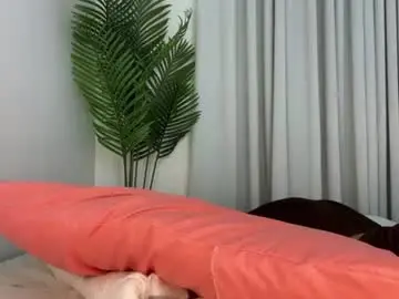 Chaturbate Nude Webcam of yoursensual_jerzyljoy