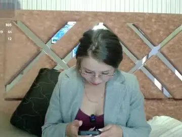 Chaturbate Best Webcam of _isaabellaa