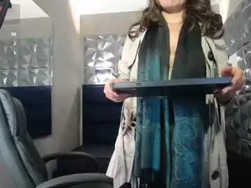 Chaturbate Best live sex cam show of _isaabellaa