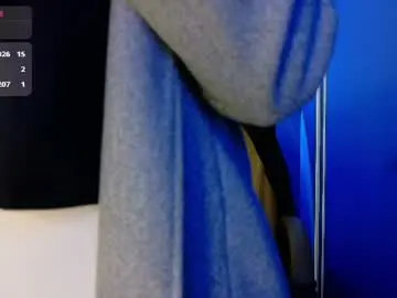 Chaturbate Sex Chat of _isaabellaa