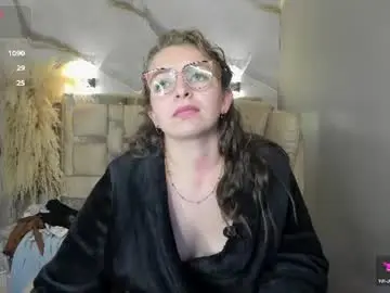 Chaturbate Live Sex of _isaabellaa