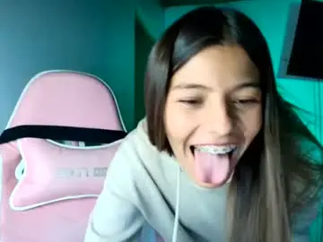 Chaturbate Best Webcam of _khloe_sweet