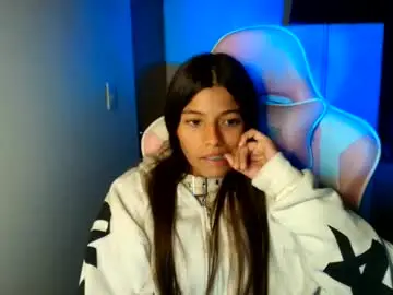 Chaturbate Private Sex Chat of _khloe_sweet