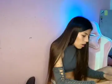 Chaturbate Live Sex Cam of _khloe_sweet