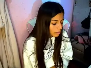 Chaturbate Sex Chat of _khloe_sweet