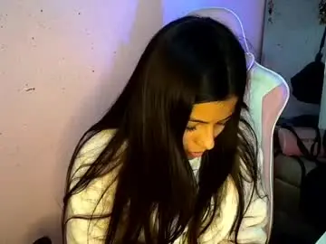 Chaturbate Live Sex Cam of _khloe_sweet