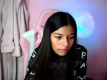 Chaturbate Private Sex Chat of _khloe_sweet