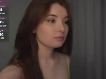 Chaturbate Adult Video Chat of _lovelyen